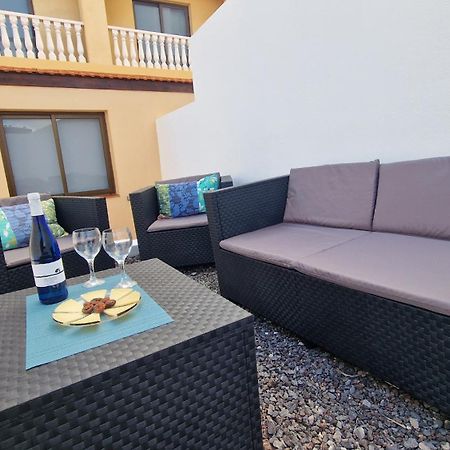 Tamaduste Holidays Relax & Confort Esterno foto