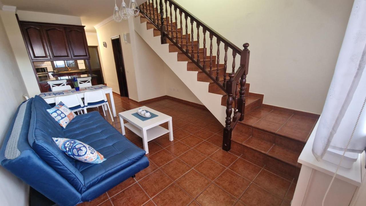 Tamaduste Holidays Relax & Confort Esterno foto