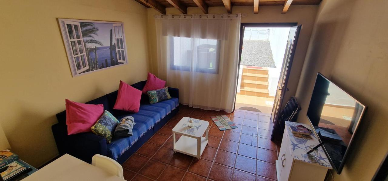 Tamaduste Holidays Relax & Confort Esterno foto