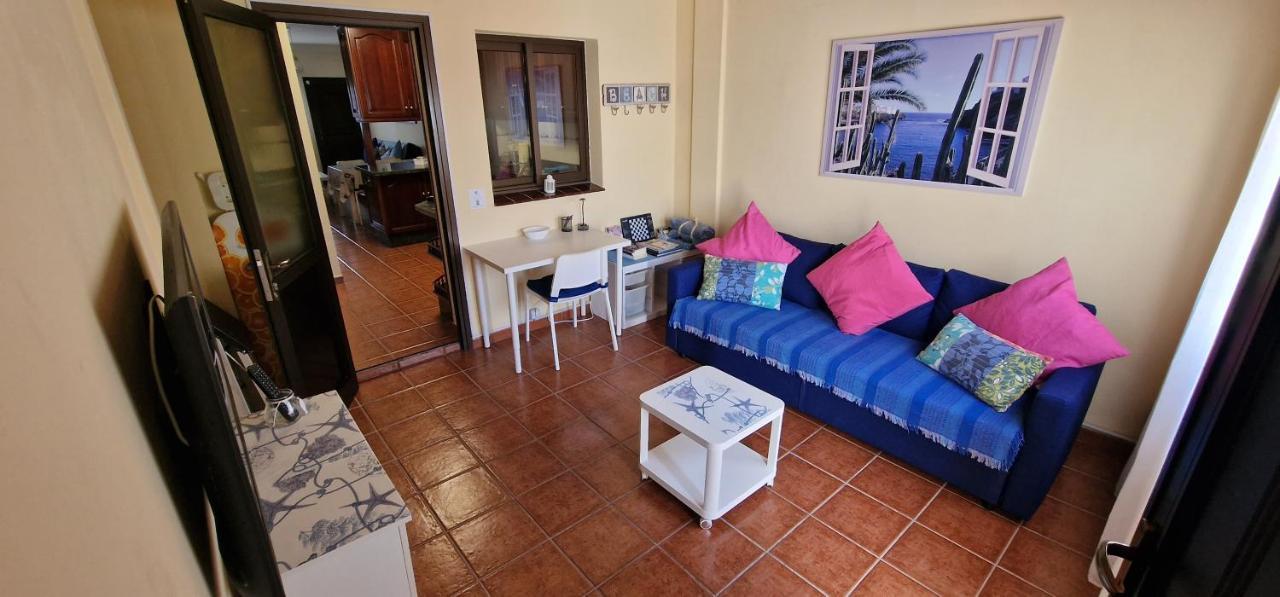 Tamaduste Holidays Relax & Confort Esterno foto