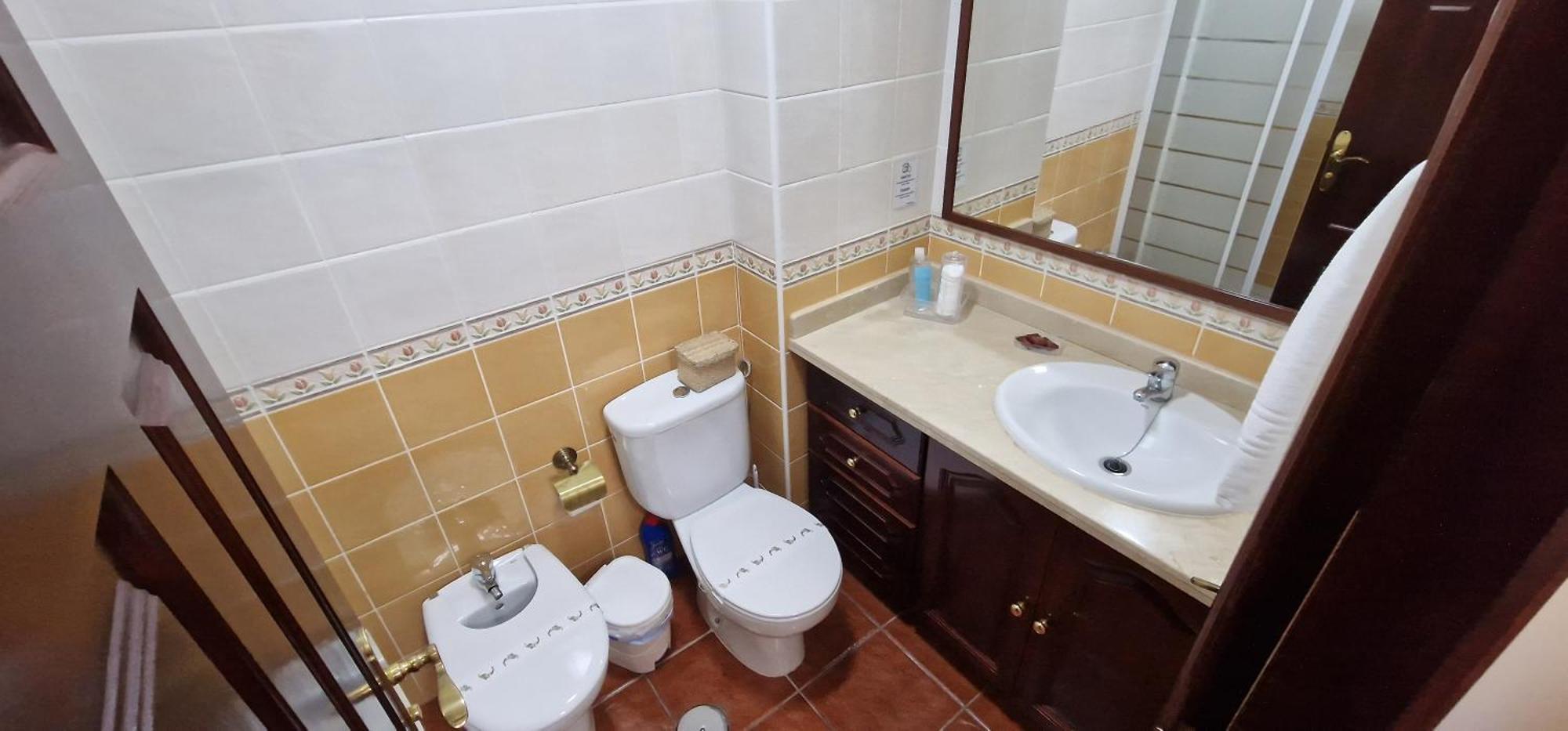 Tamaduste Holidays Relax & Confort Esterno foto
