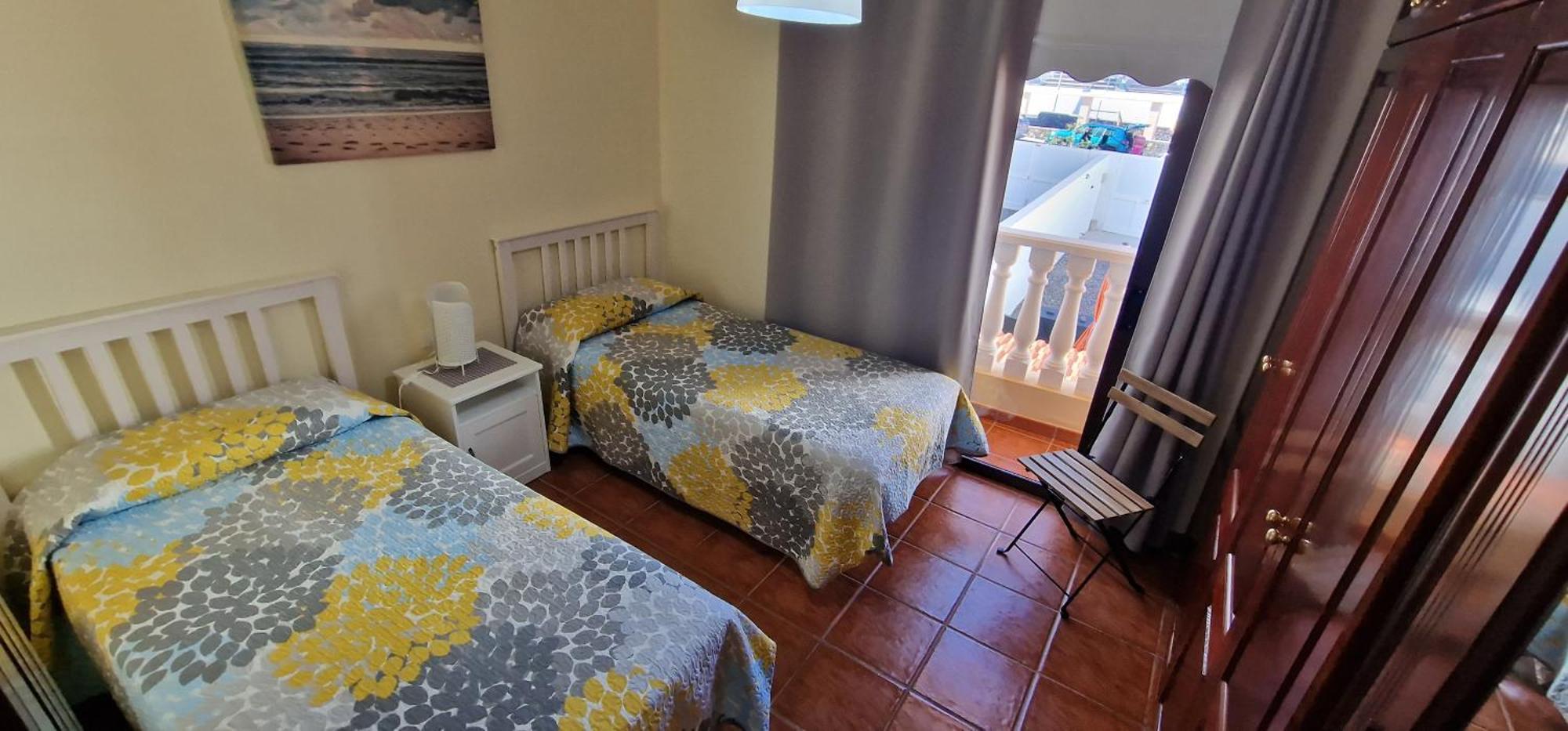 Tamaduste Holidays Relax & Confort Esterno foto