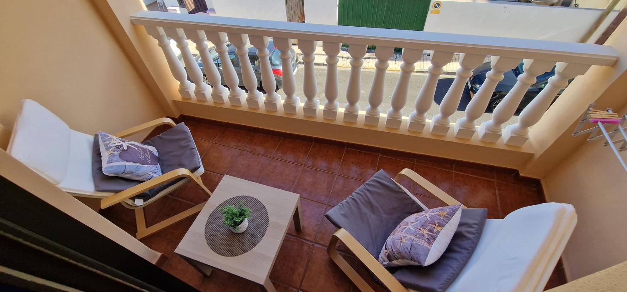Tamaduste Holidays Relax & Confort Esterno foto