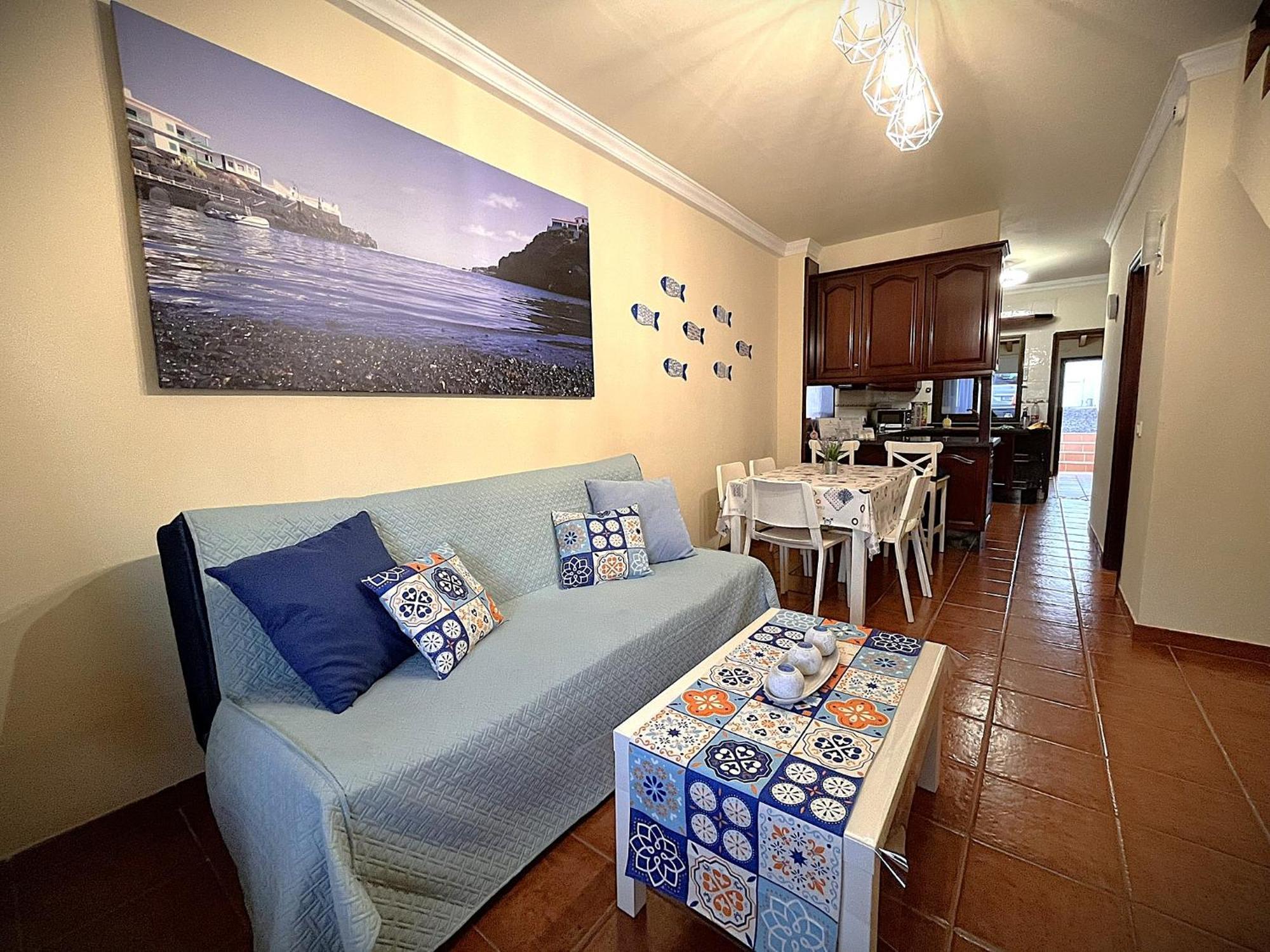 Tamaduste Holidays Relax & Confort Esterno foto